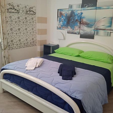 דירות ג'נובה Casa Orchidea מראה חיצוני תמונה