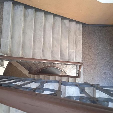 דירות ג'נובה Casa Orchidea מראה חיצוני תמונה