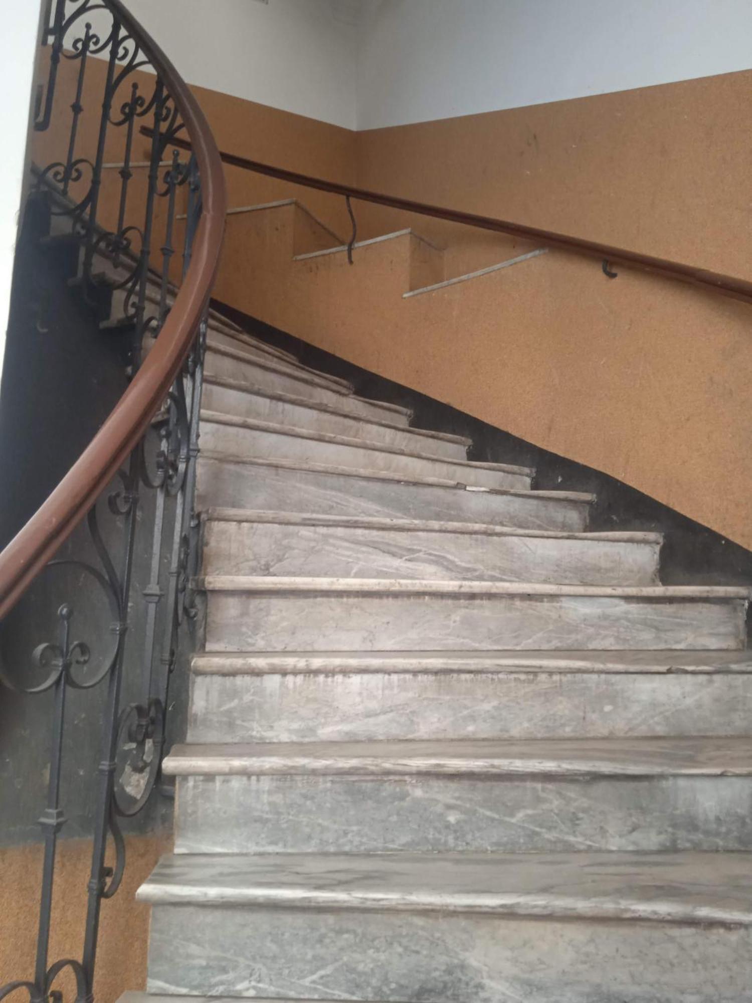 דירות ג'נובה Casa Orchidea מראה חיצוני תמונה
