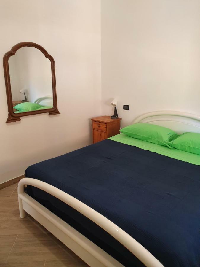 דירות ג'נובה Casa Orchidea מראה חיצוני תמונה
